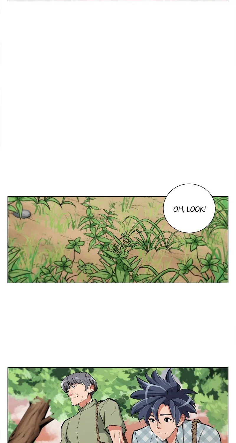 Read to Level Up Chapter 115.4 page 7 - 