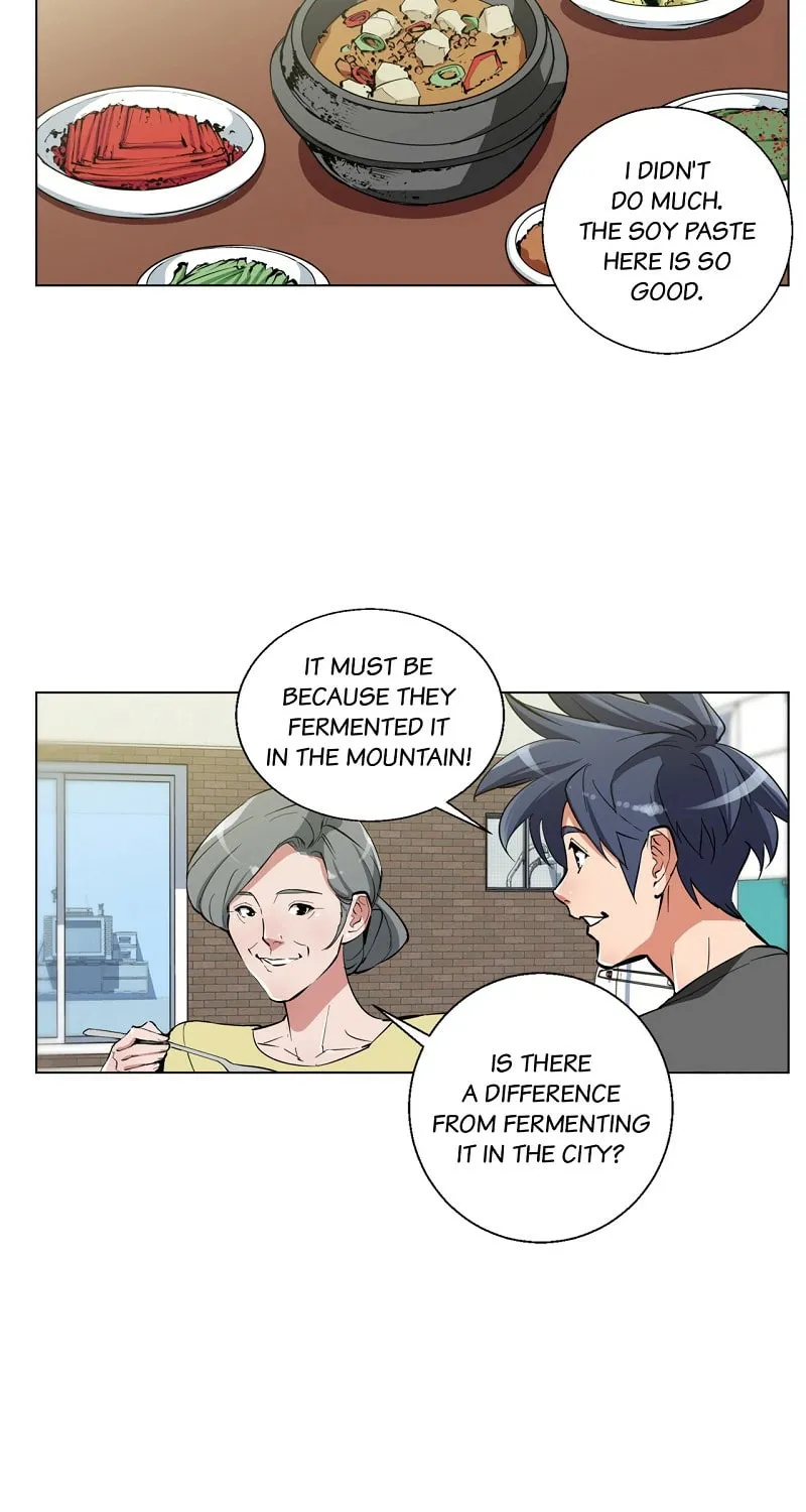 Read to Level Up Chapter 115.4 page 61 - 