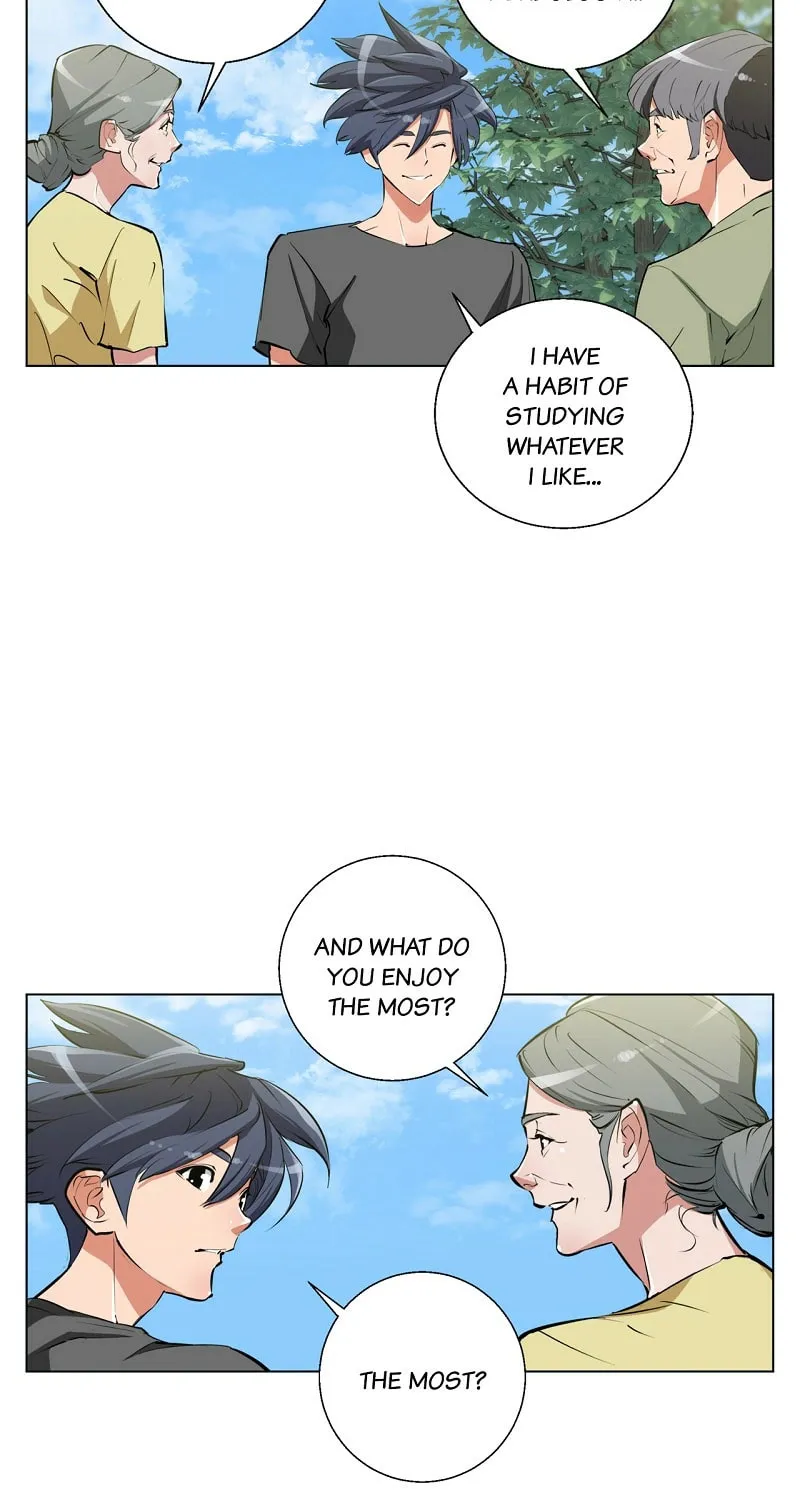 Read to Level Up Chapter 115.4 page 63 - 