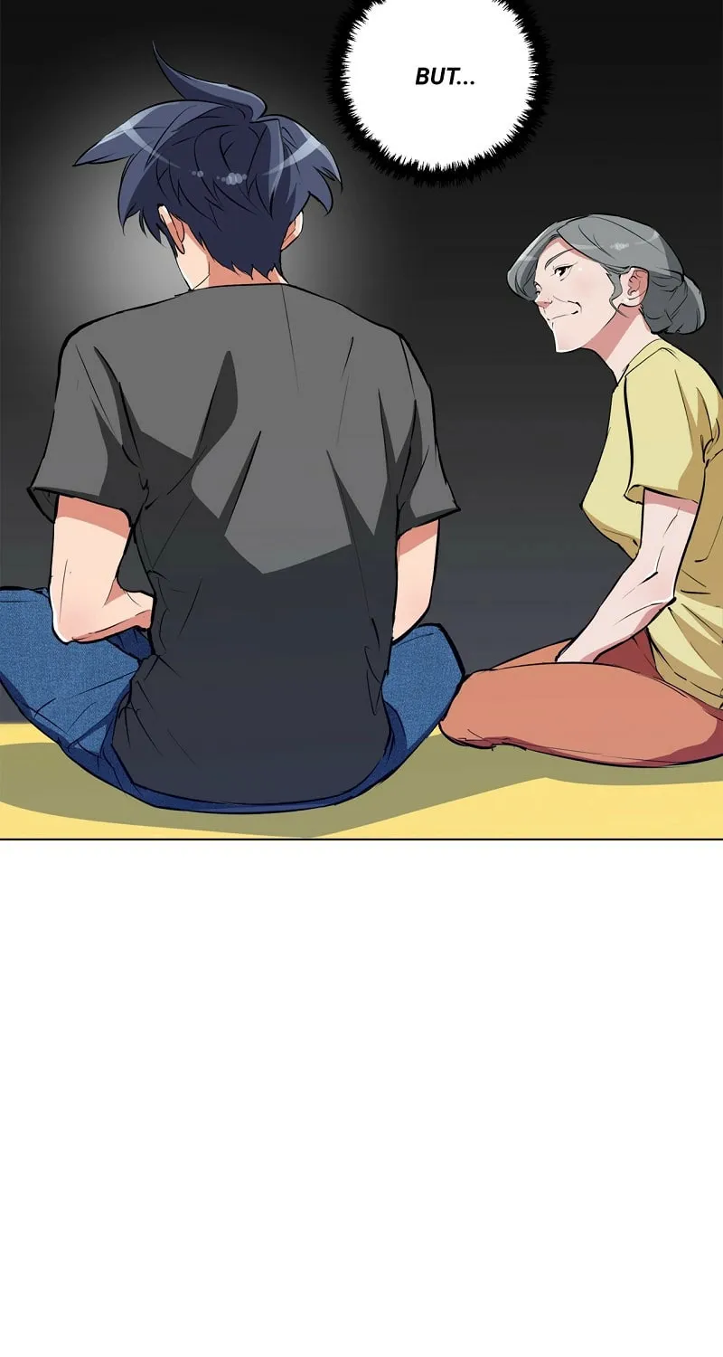 Read to Level Up Chapter 115.4 page 65 - 