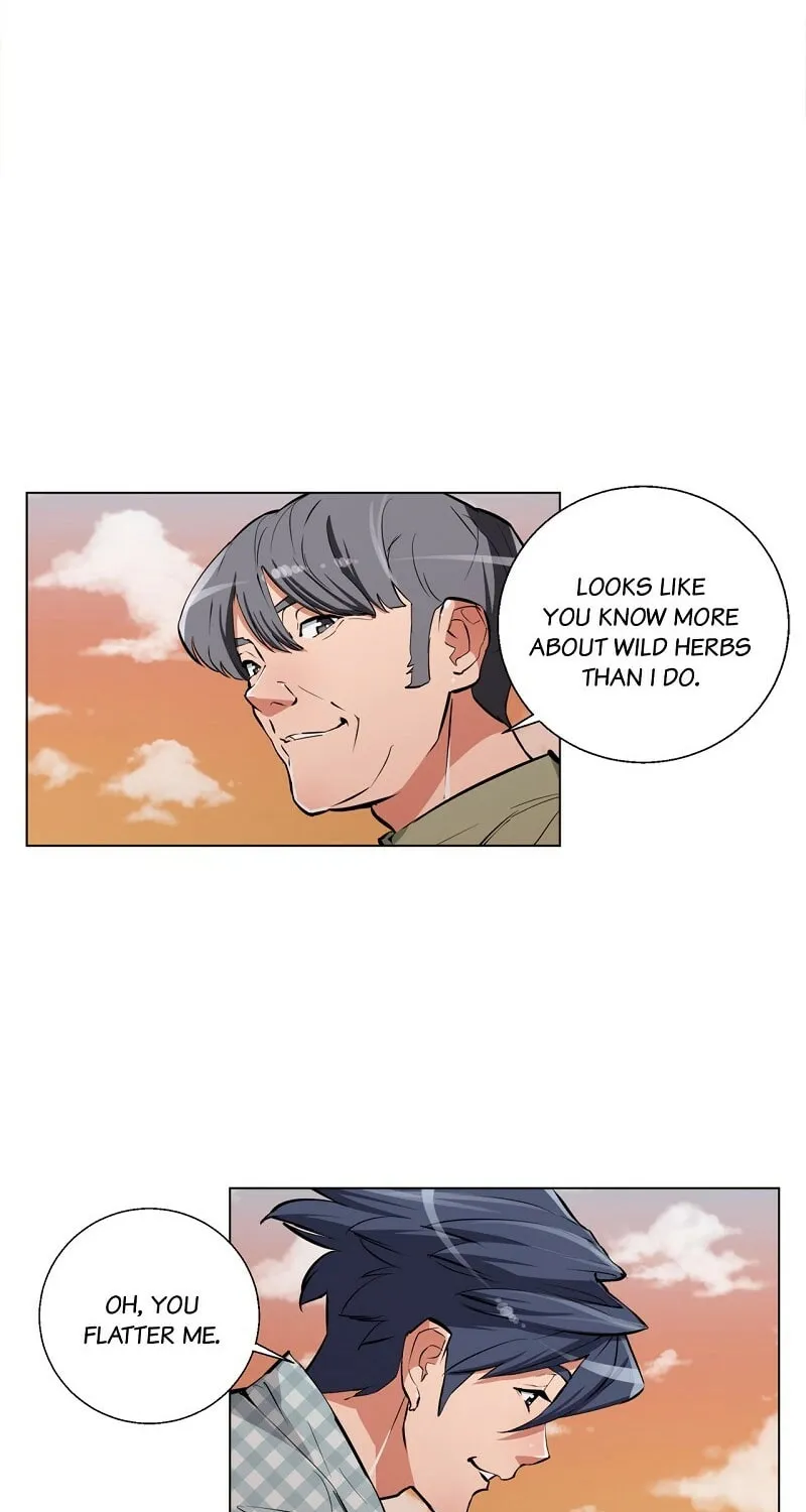 Read to Level Up Chapter 115.4 page 9 - 