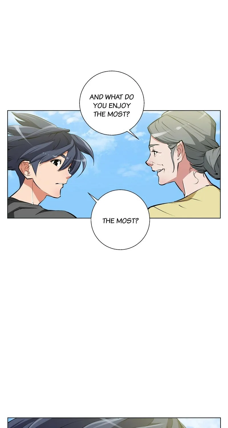 Read to Level Up Chapter 115.5 page 1 - 