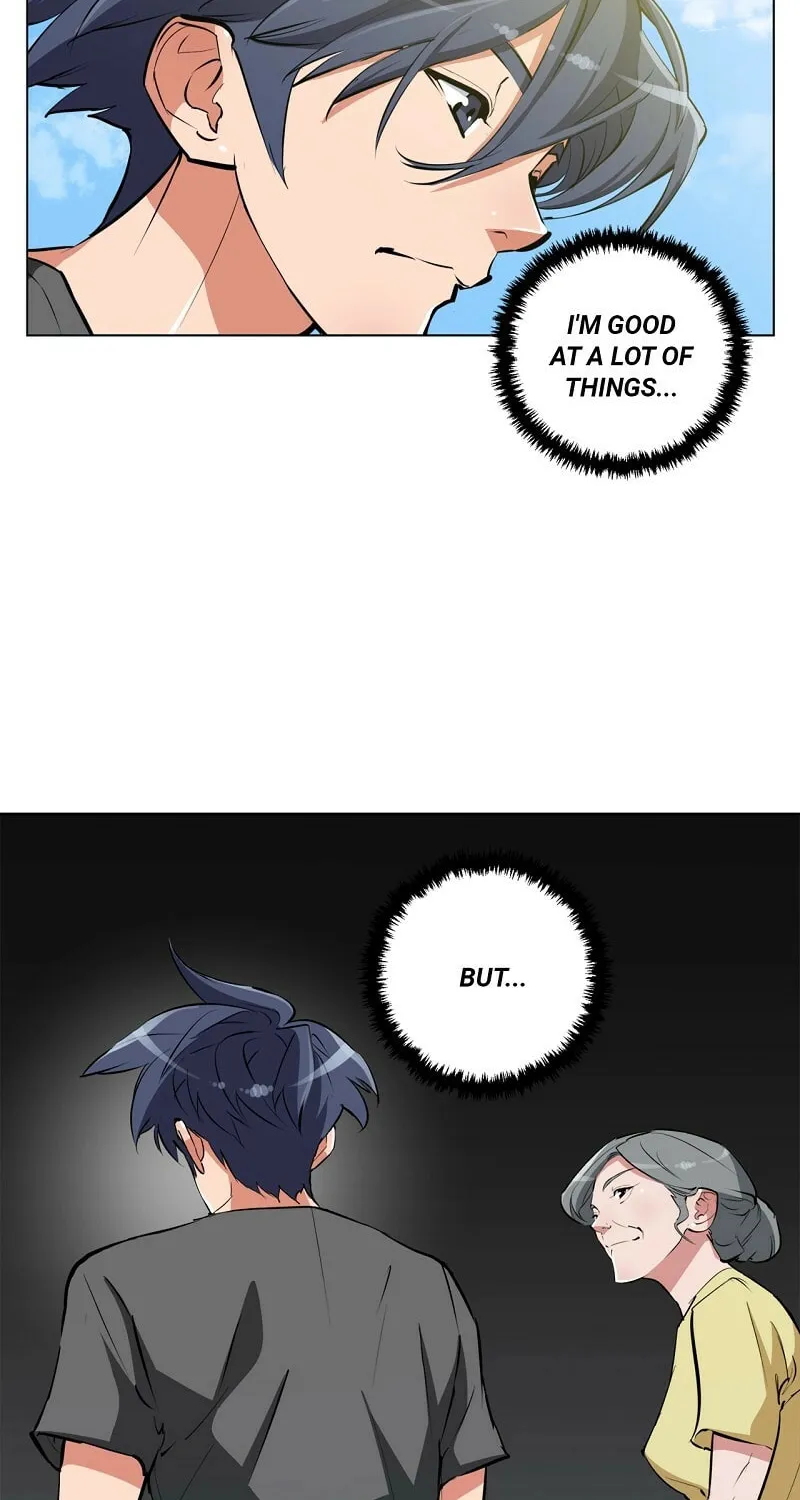 Read to Level Up Chapter 115.5 page 2 - 