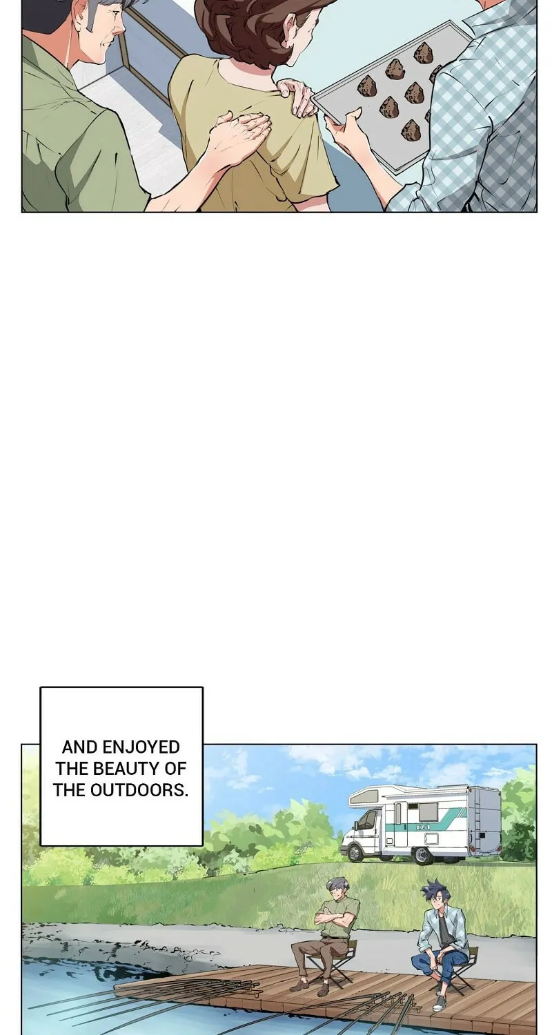 Read to Level Up Chapter 115.5 page 11 - 