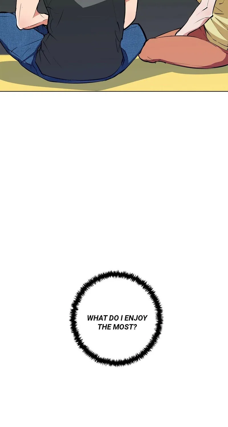 Read to Level Up Chapter 115.5 page 3 - 