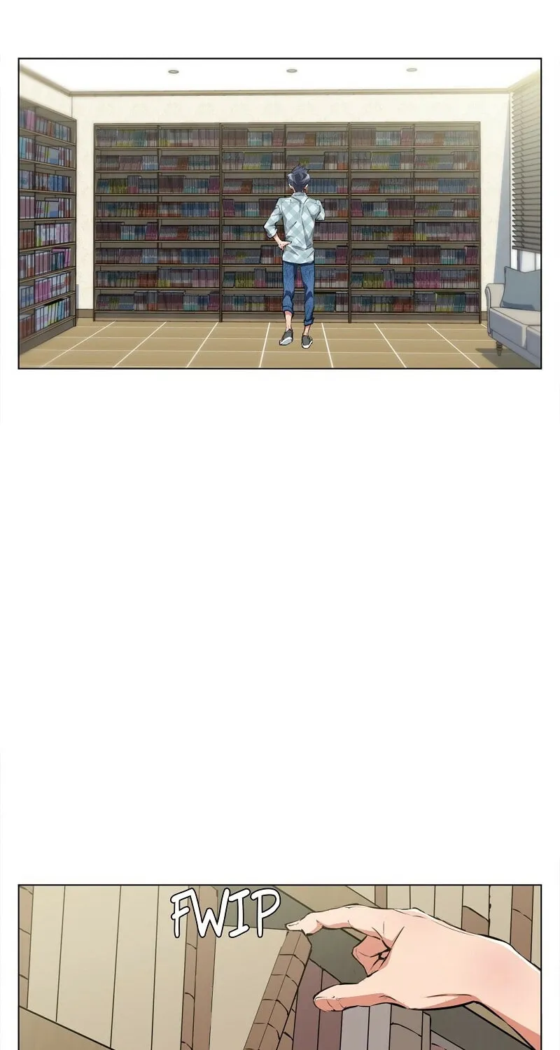 Read to Level Up Chapter 115.5 page 22 - 