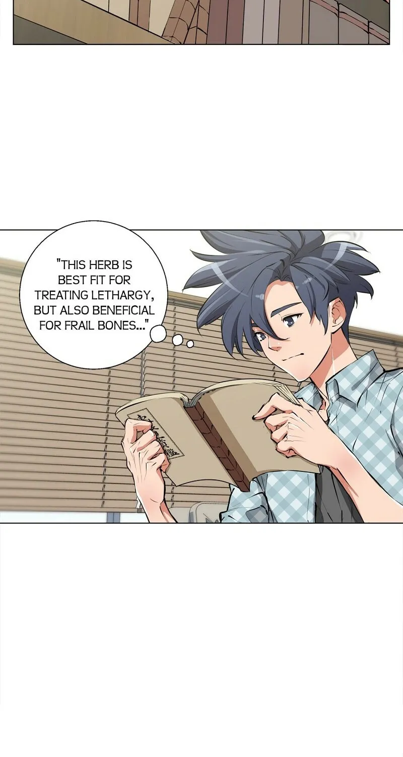 Read to Level Up Chapter 115.5 page 23 - 