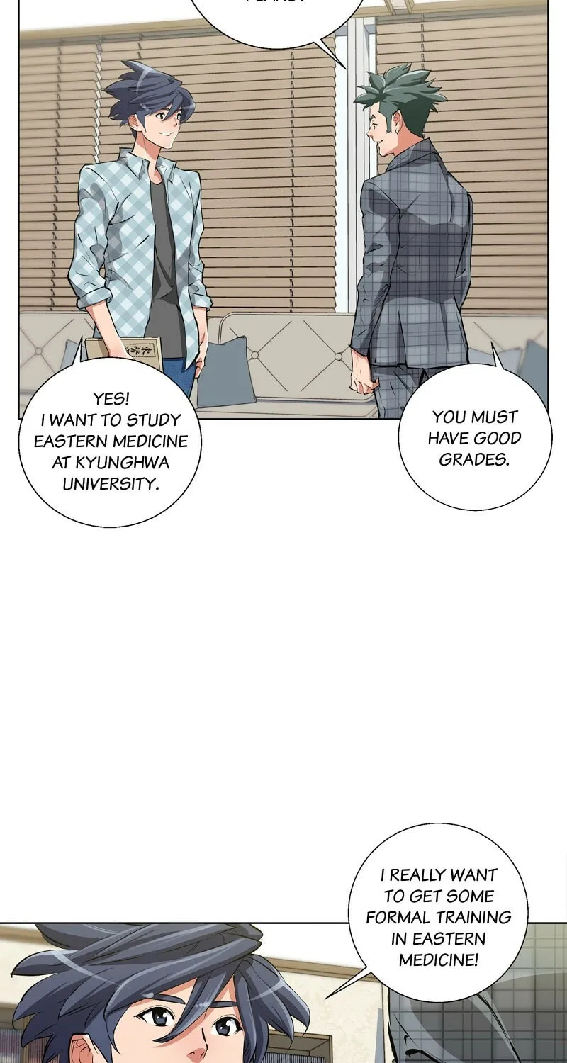 Read to Level Up Chapter 115.5 page 29 - 
