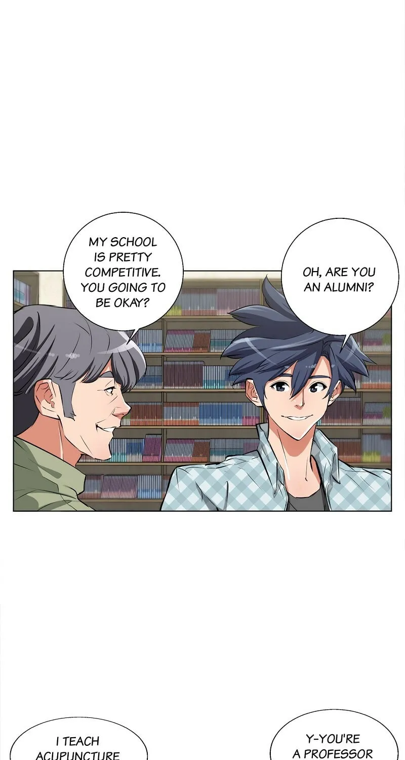 Read to Level Up Chapter 115.5 page 31 - 