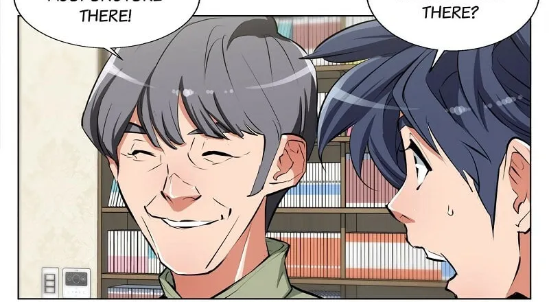 Read to Level Up Chapter 115.5 page 32 - 