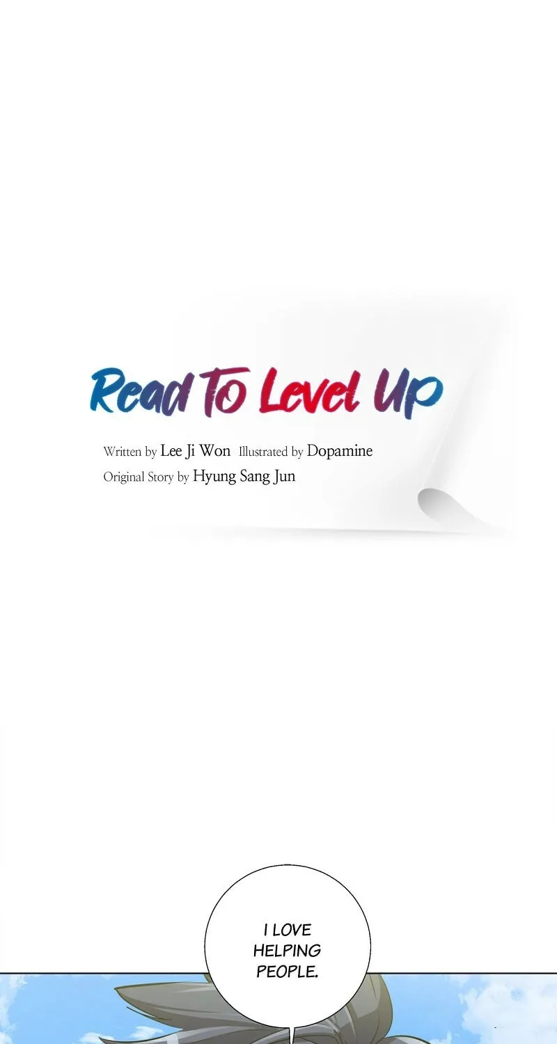 Read to Level Up Chapter 115.5 page 5 - 