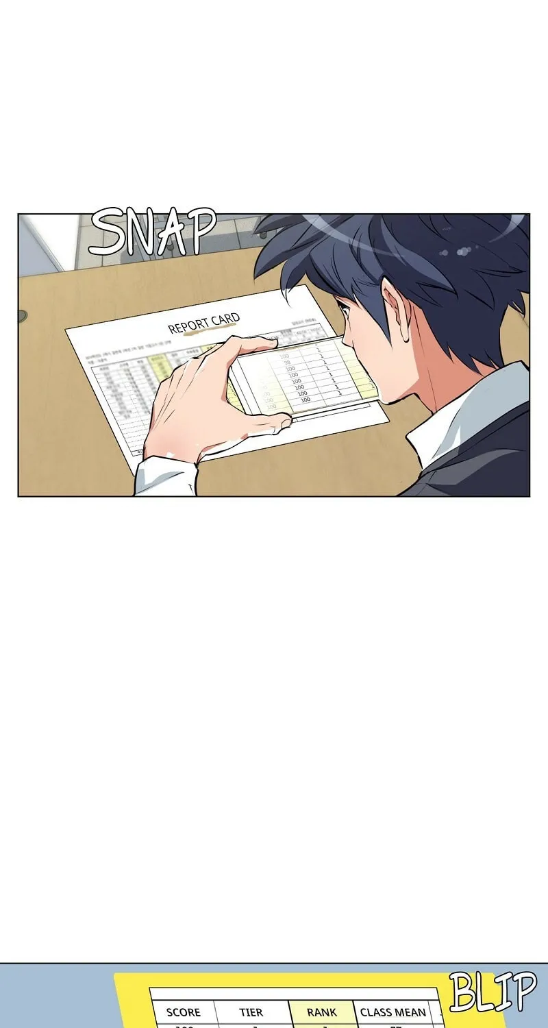 Read to Level Up Chapter 115.5 page 42 - 