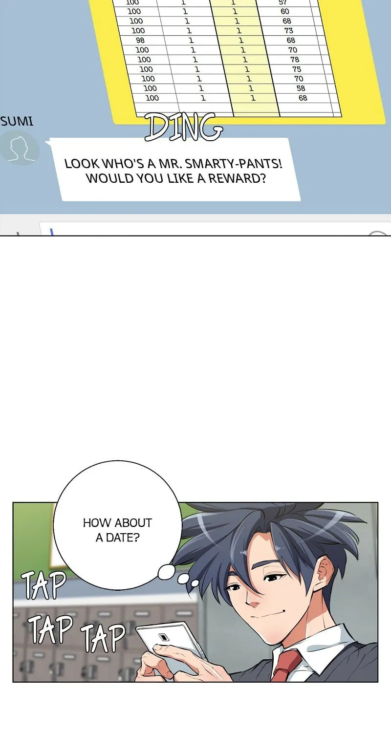 Read to Level Up Chapter 115.5 page 43 - 
