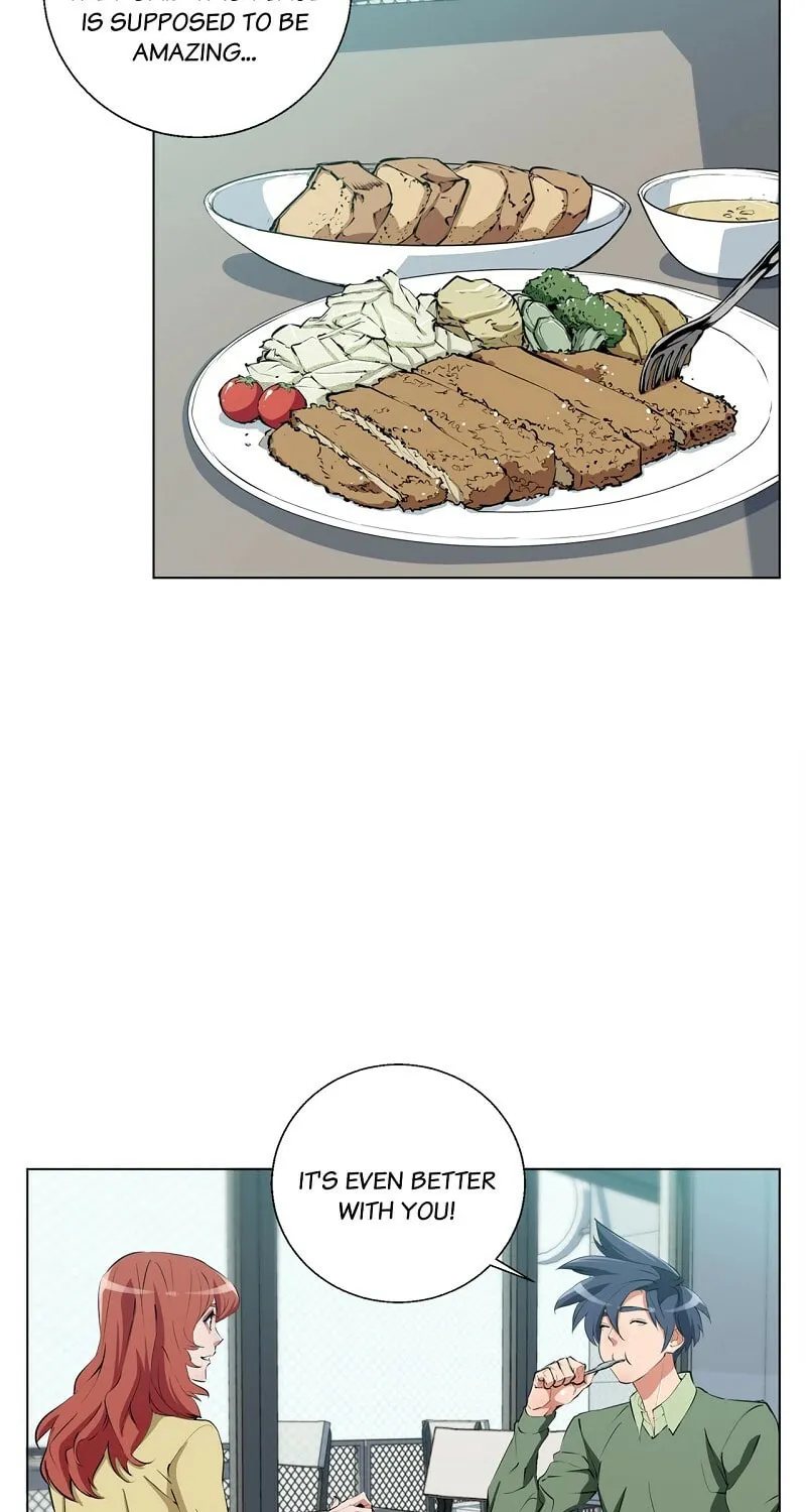 Read to Level Up Chapter 115.5 page 49 - 