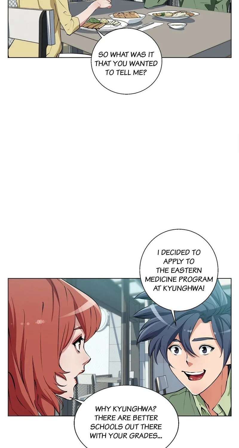 Read to Level Up Chapter 115.5 page 50 - 