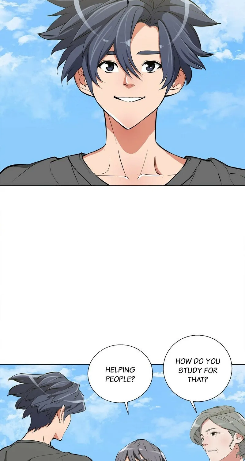 Read to Level Up Chapter 115.5 page 6 - 
