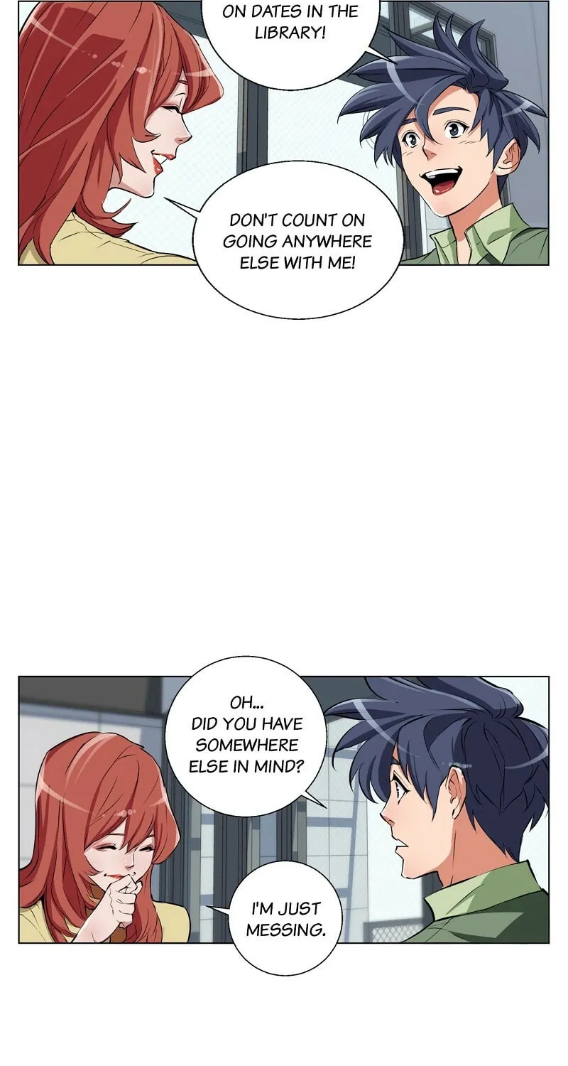 Read to Level Up Chapter 115.5 page 54 - 