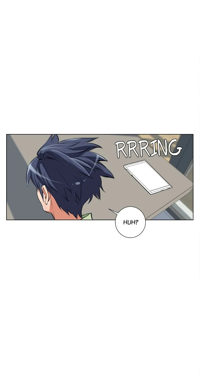 Read to Level Up Chapter 115.5 page 55 - 