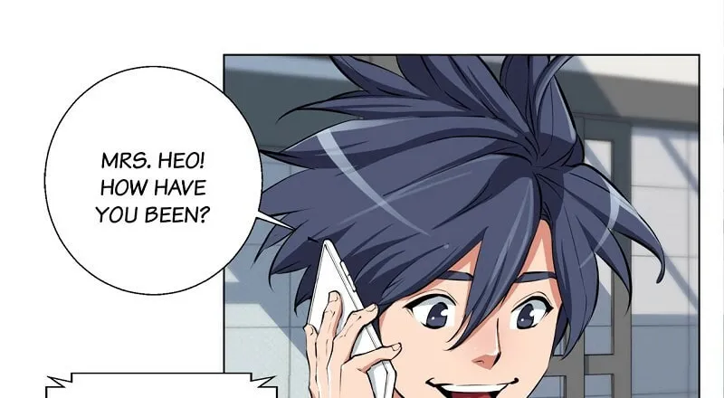 Read to Level Up Chapter 115.5 page 56 - 