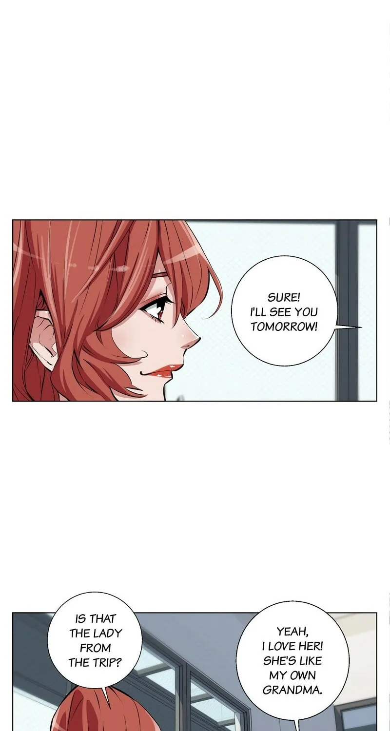 Read to Level Up Chapter 115.5 page 58 - 