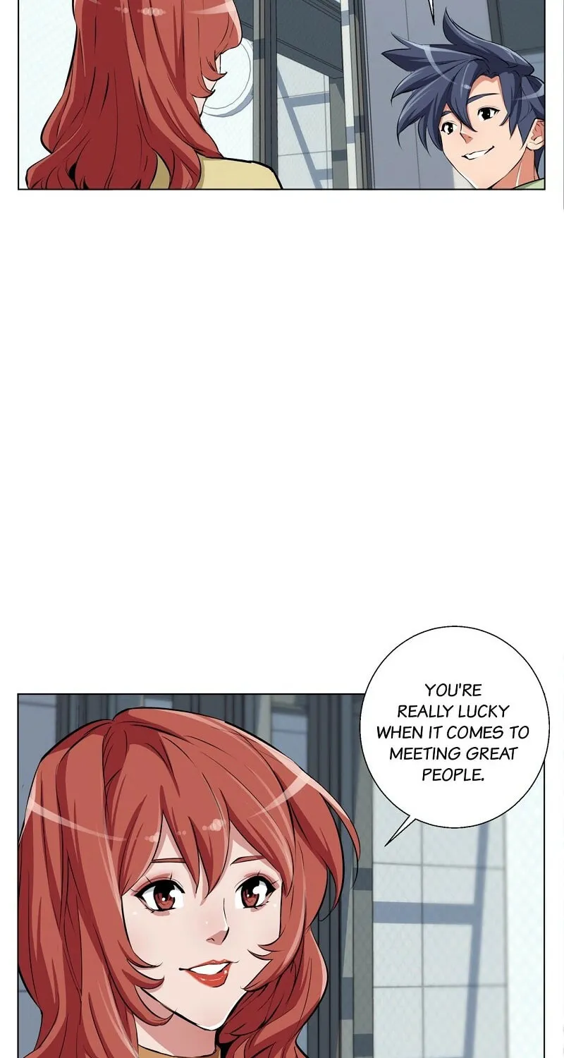 Read to Level Up Chapter 115.5 page 59 - 