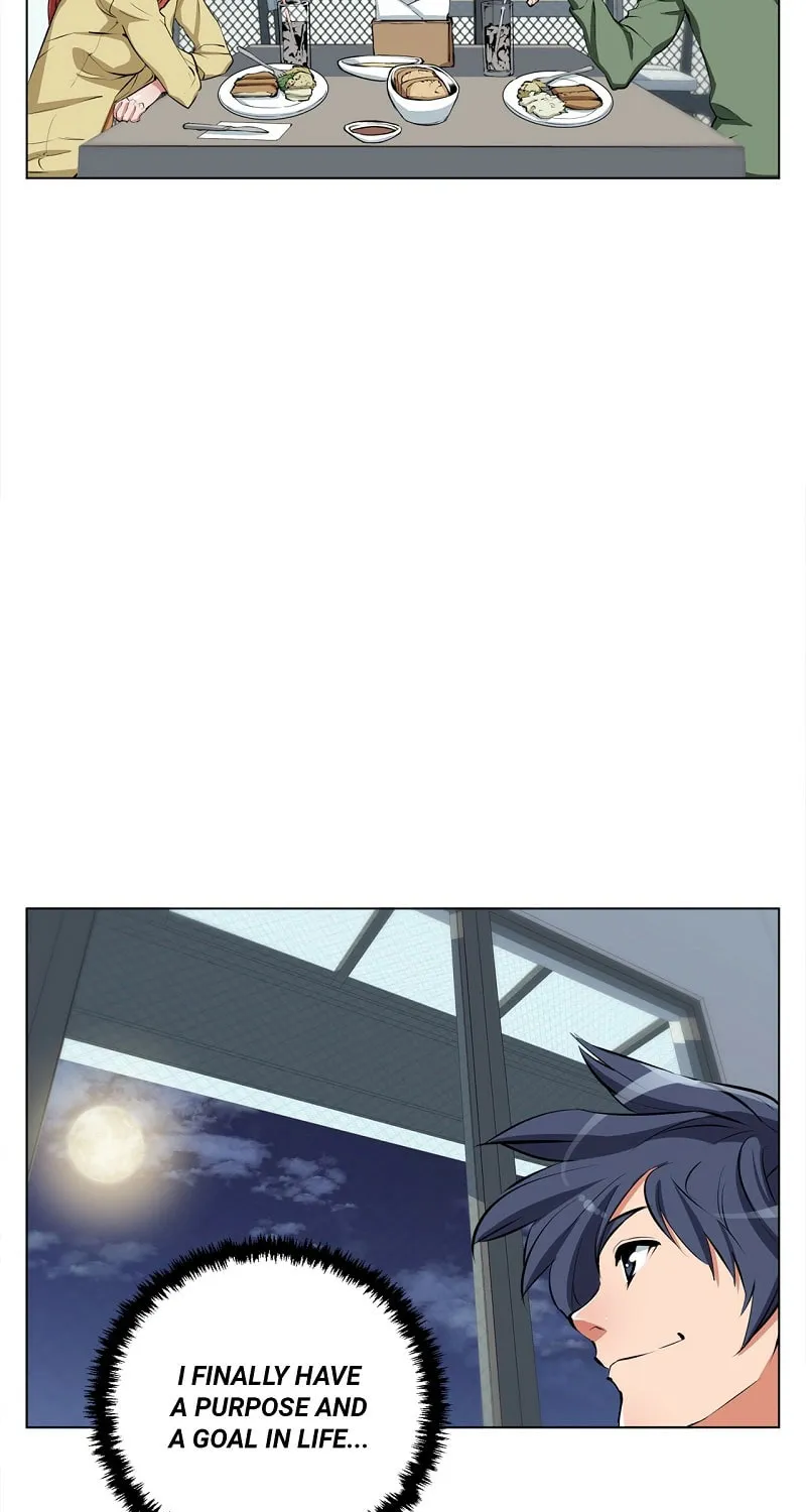 Read to Level Up Chapter 115.5 page 63 - 