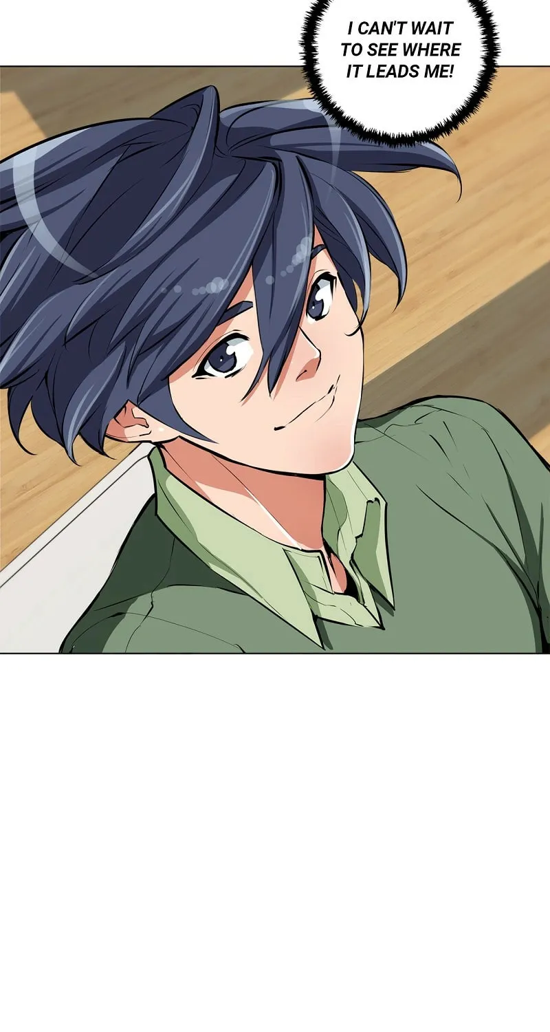 Read to Level Up Chapter 115.5 page 65 - 