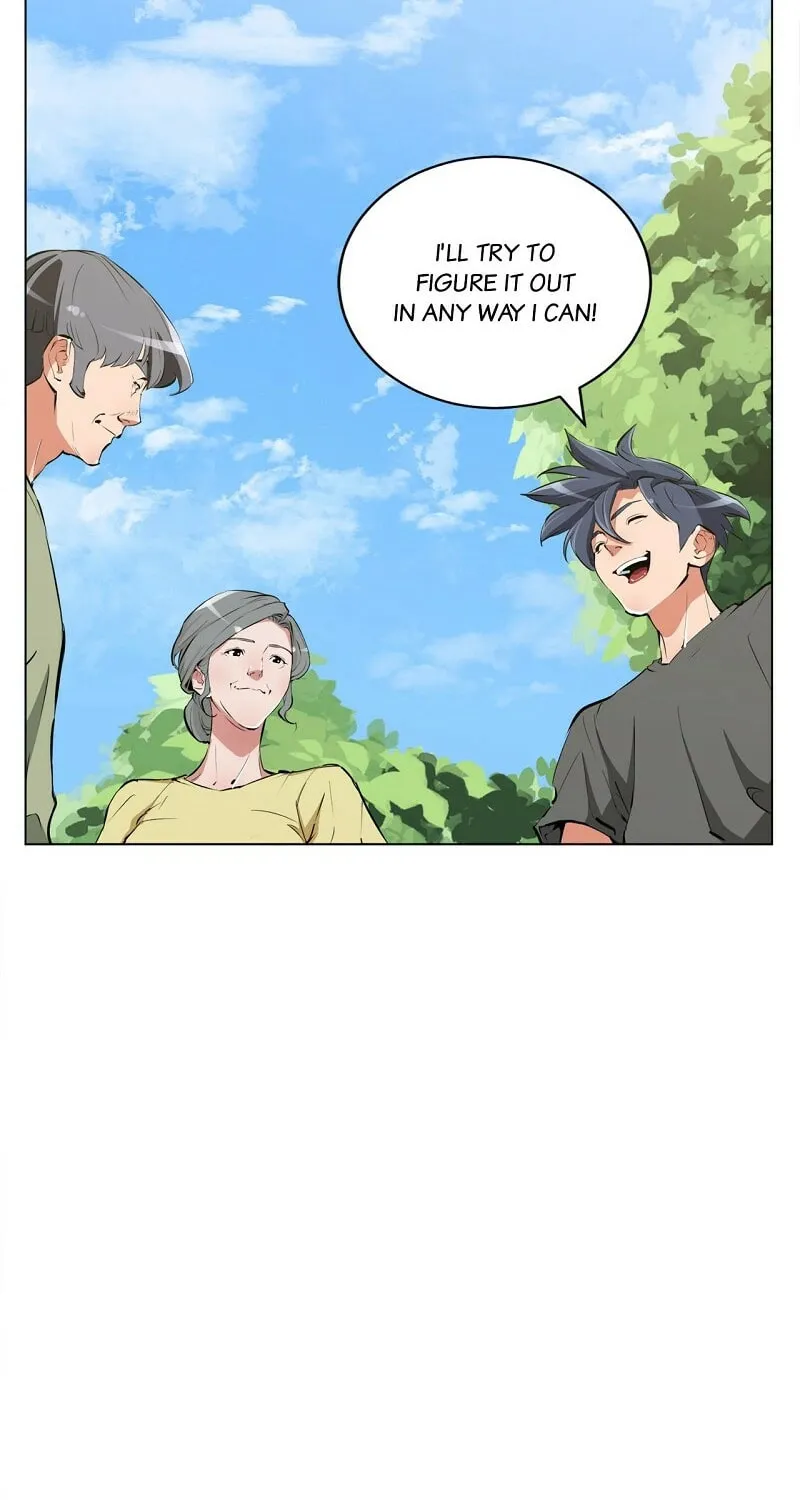Read to Level Up Chapter 115.5 page 9 - 