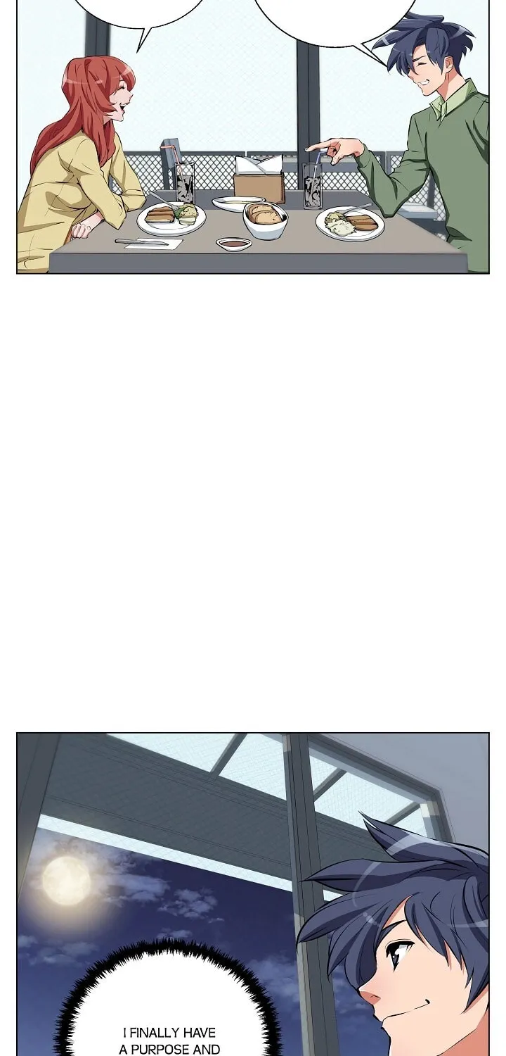 Read to Level Up Chapter 115.6 page 2 - 