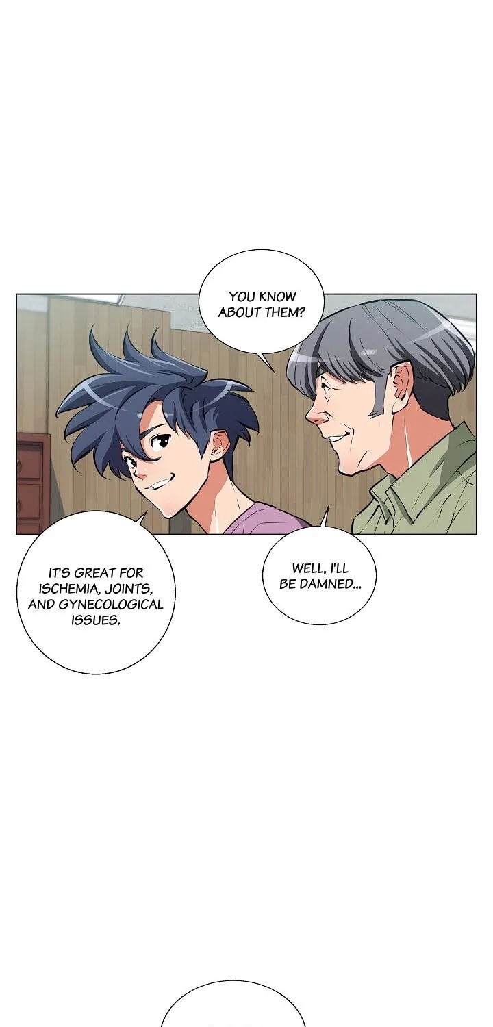 Read to Level Up Chapter 115.6 page 11 - 