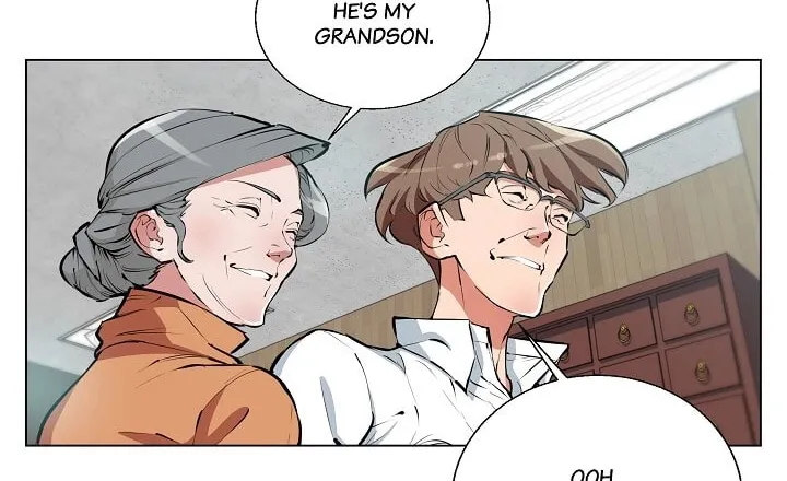 Read to Level Up Chapter 115.6 page 12 - 
