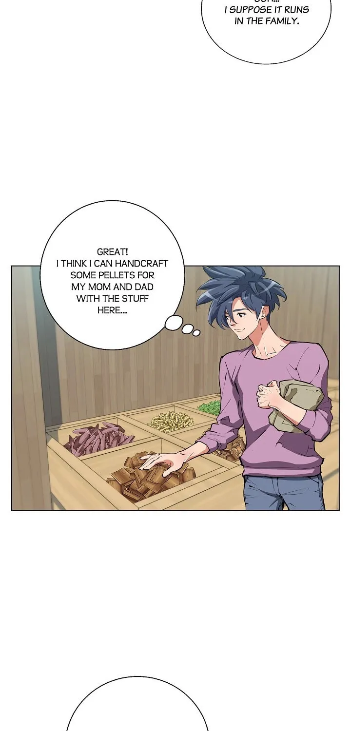 Read to Level Up Chapter 115.6 page 13 - 