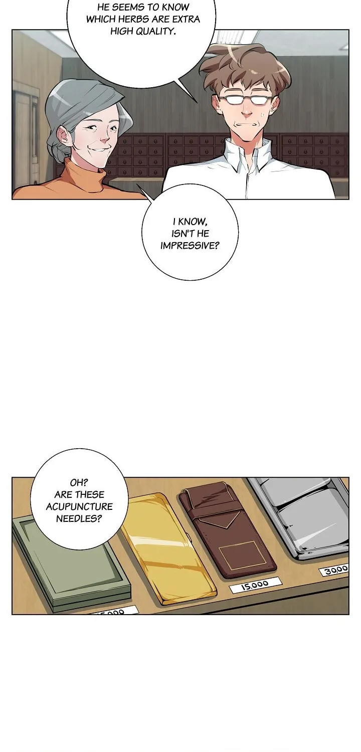 Read to Level Up Chapter 115.6 page 14 - 