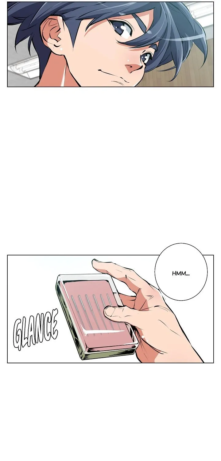 Read to Level Up Chapter 115.6 page 15 - 