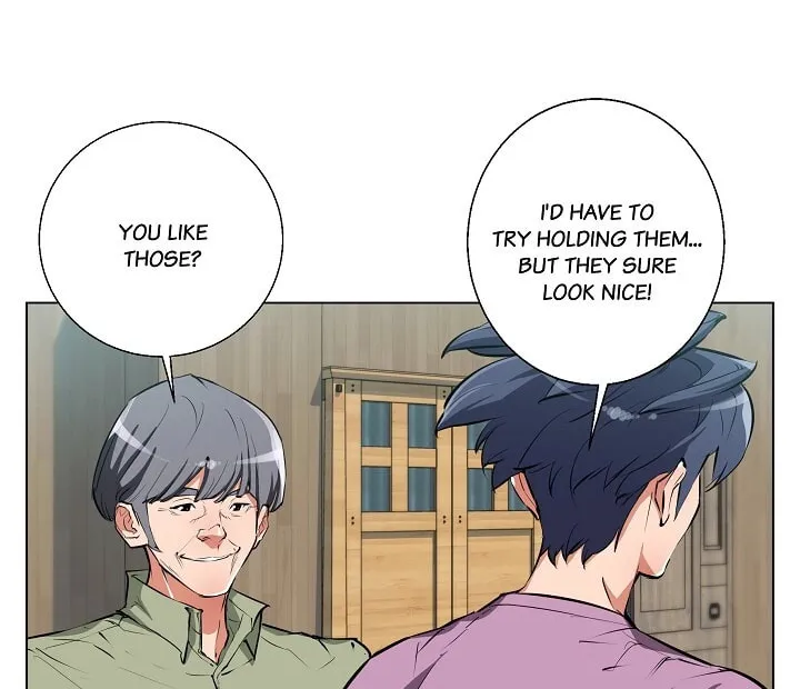 Read to Level Up Chapter 115.6 page 16 - 