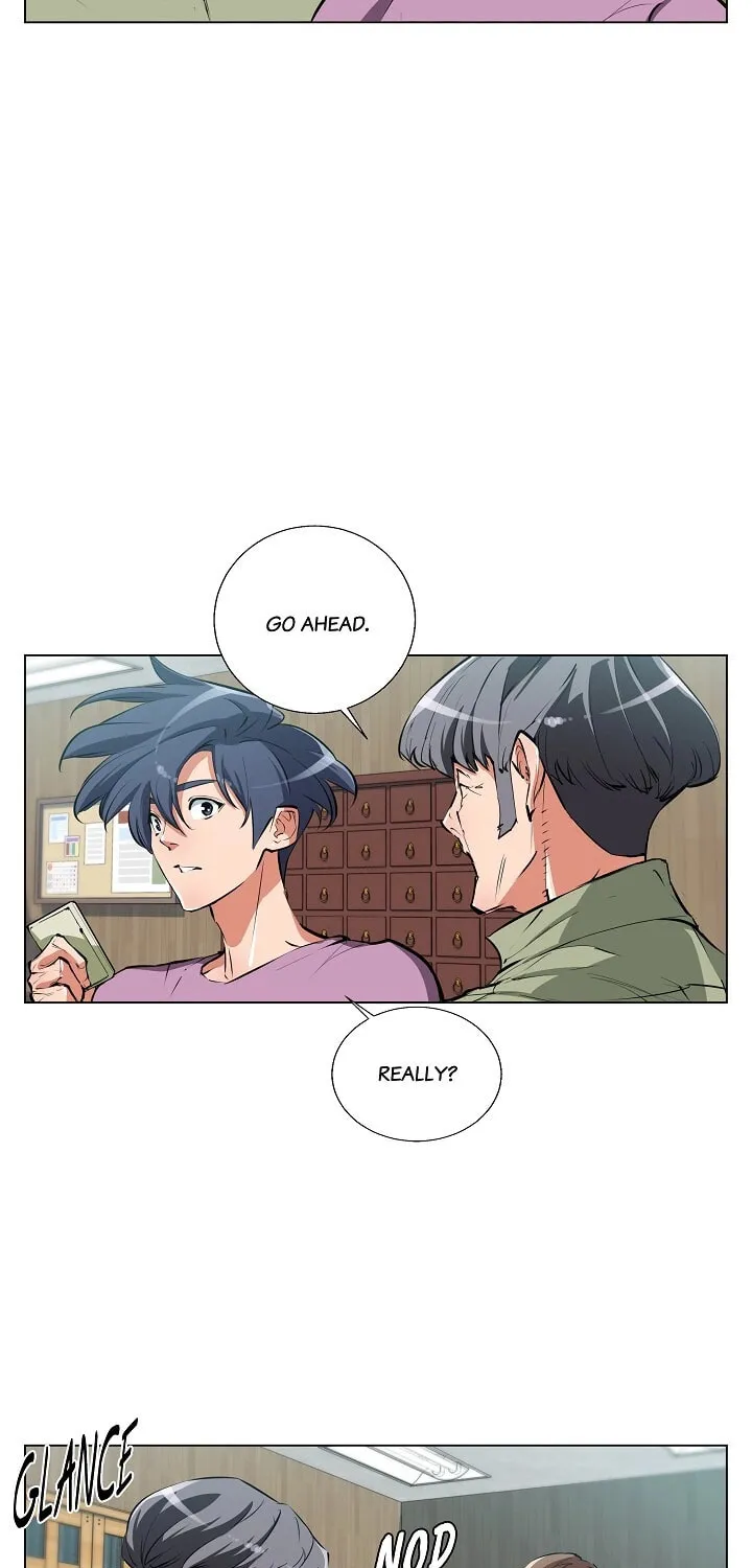 Read to Level Up Chapter 115.6 page 17 - 