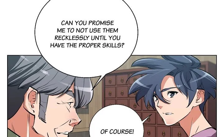 Read to Level Up Chapter 115.6 page 20 - 