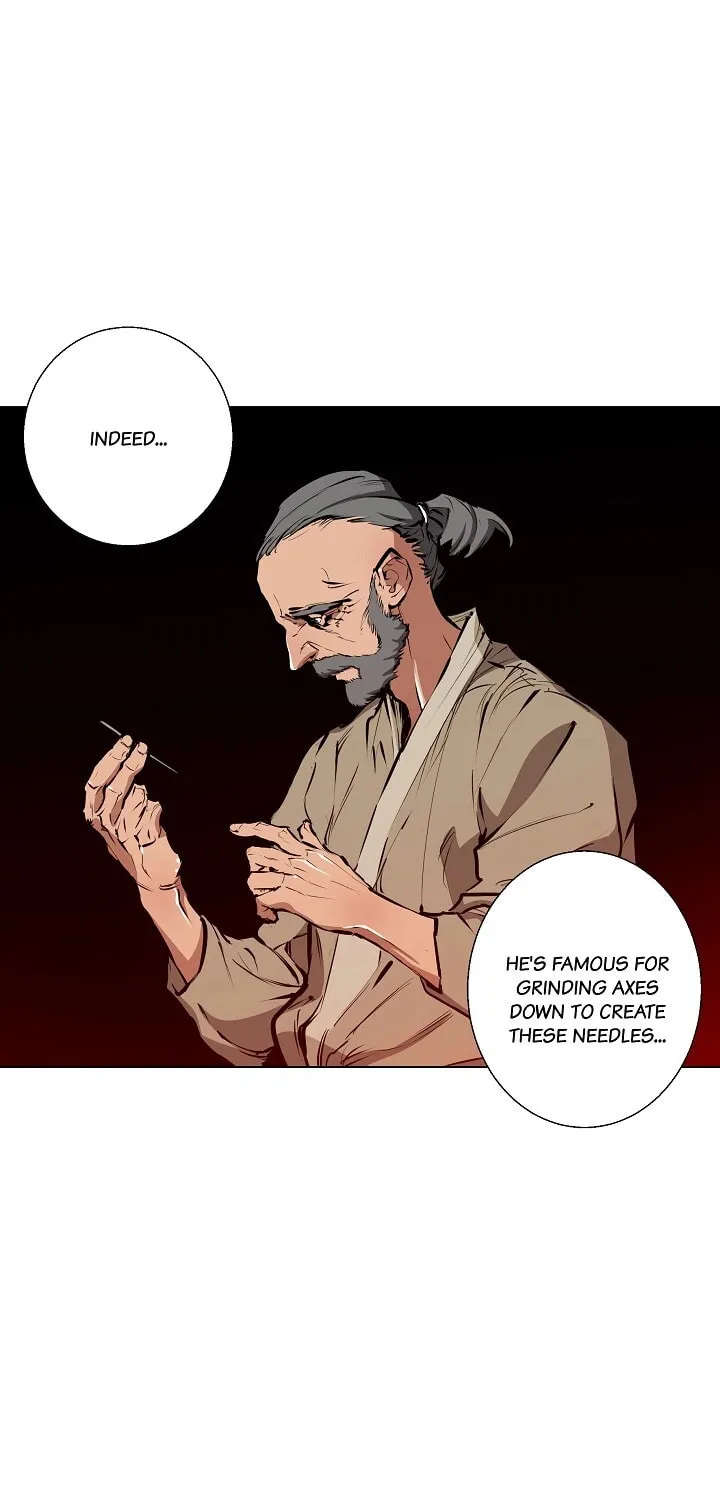 Read to Level Up Chapter 115.6 page 27 - 