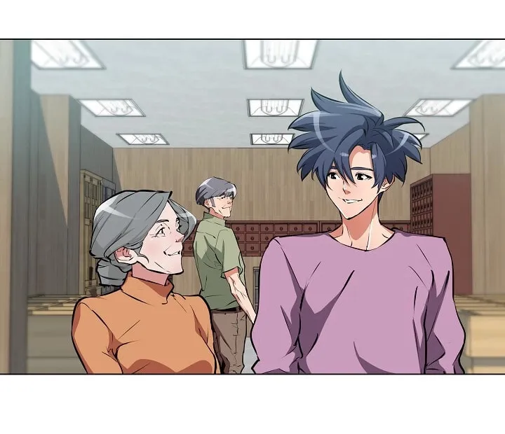 Read to Level Up Chapter 115.6 page 28 - 