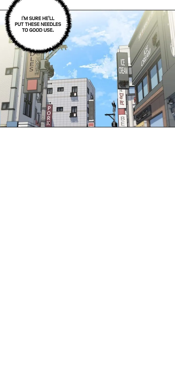 Read to Level Up Chapter 115.6 page 30 - 