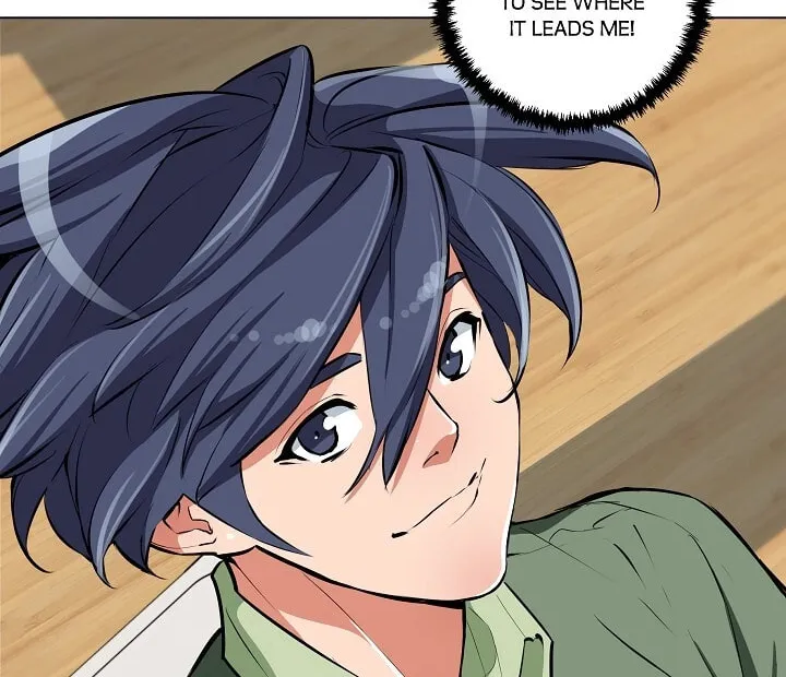 Read to Level Up Chapter 115.6 page 4 - 