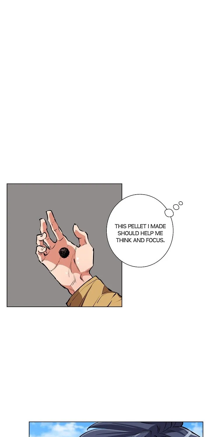 Read to Level Up Chapter 115.6 page 35 - 