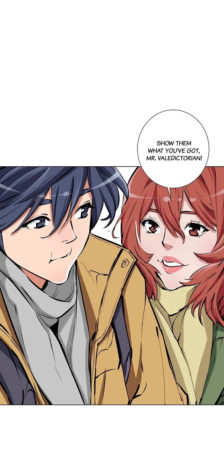 Read to Level Up Chapter 115.6 page 37 - 