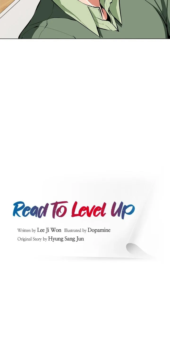 Read to Level Up Chapter 115.6 page 5 - 