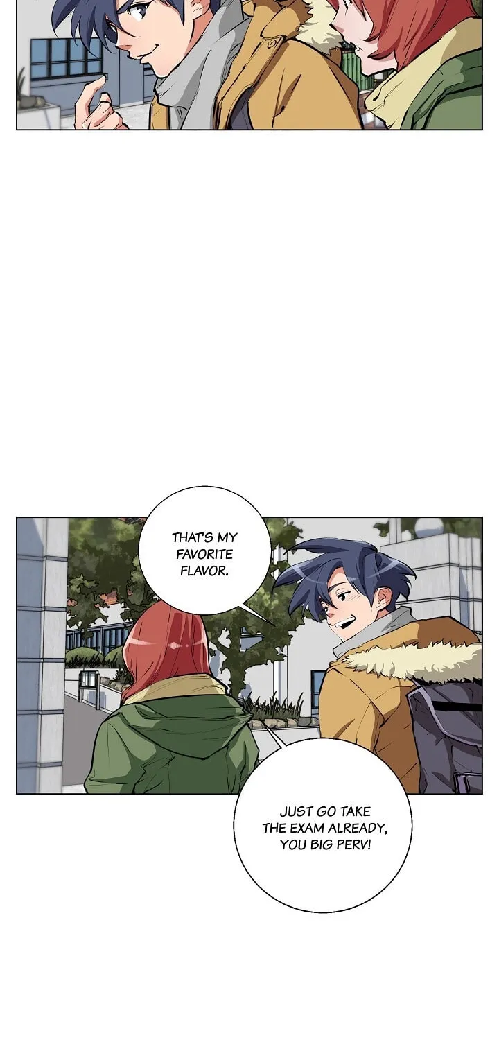 Read to Level Up Chapter 115.6 page 42 - 