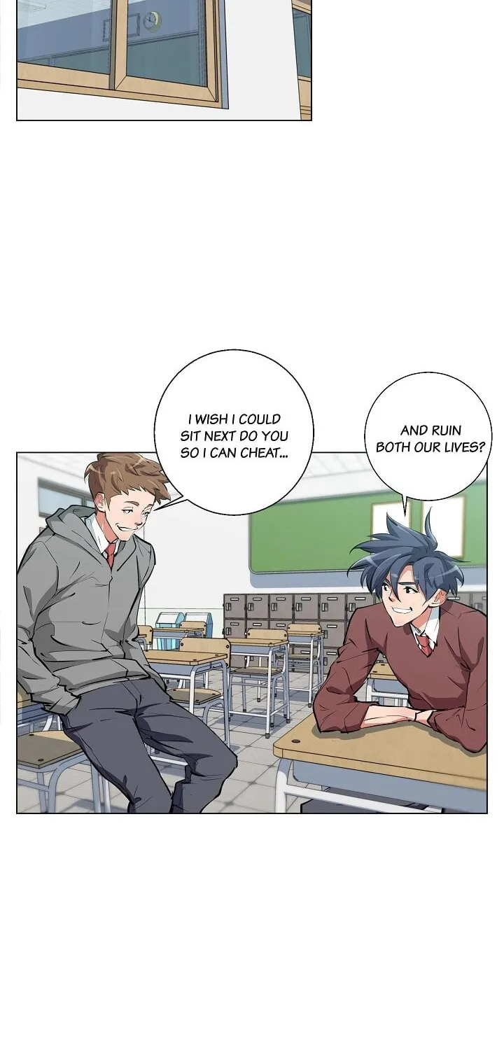 Read to Level Up Chapter 115.6 page 46 - 