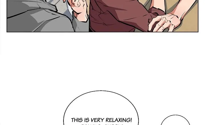 Read to Level Up Chapter 115.6 page 48 - 