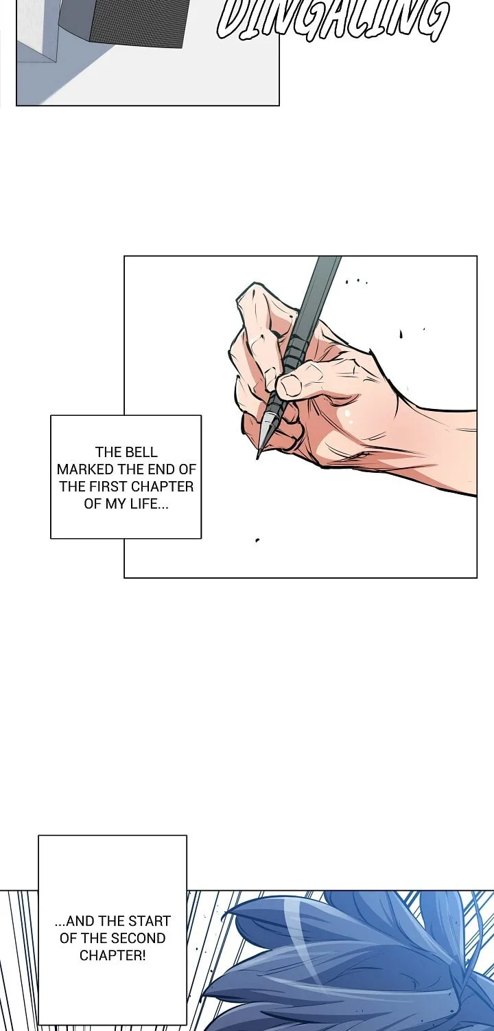 Read to Level Up Chapter 115.6 page 50 - 