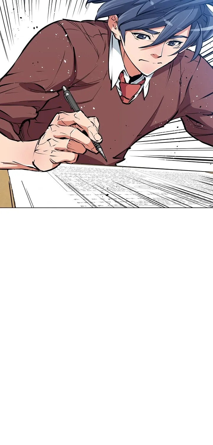 Read to Level Up Chapter 115.6 page 51 - 
