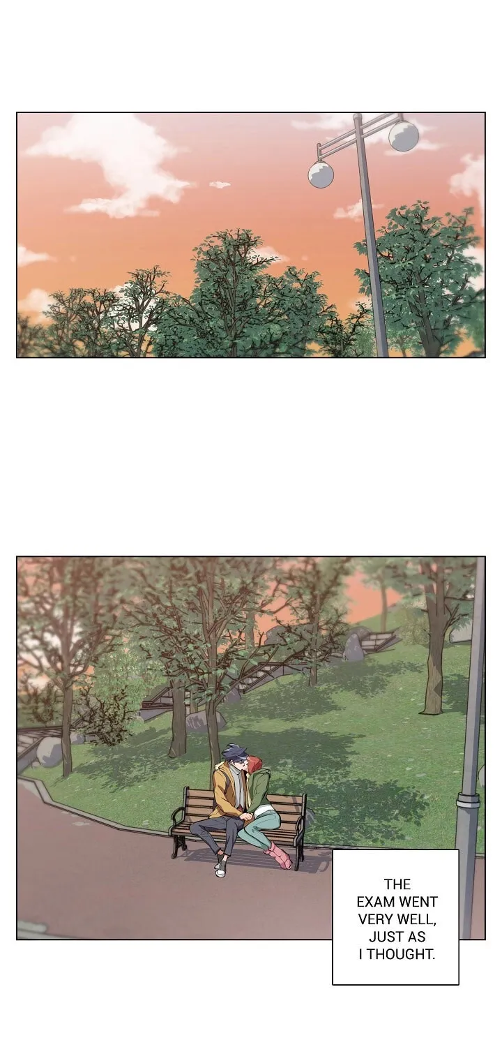 Read to Level Up Chapter 115.6 page 53 - 